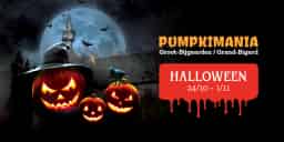 Pumpkimania