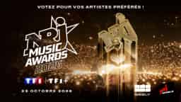 NRJ MUSIC AWARDS 2026