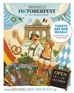 Oktoberfest