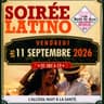 Soirée Latino Open Air's avatar
