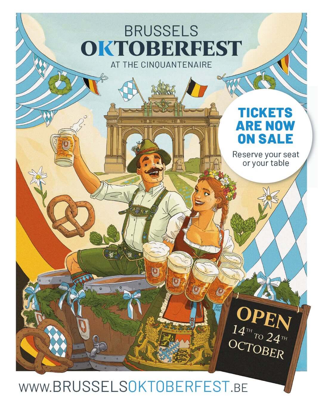 Oktoberfest