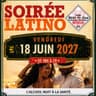 Soirée Latino Open Air's avatar