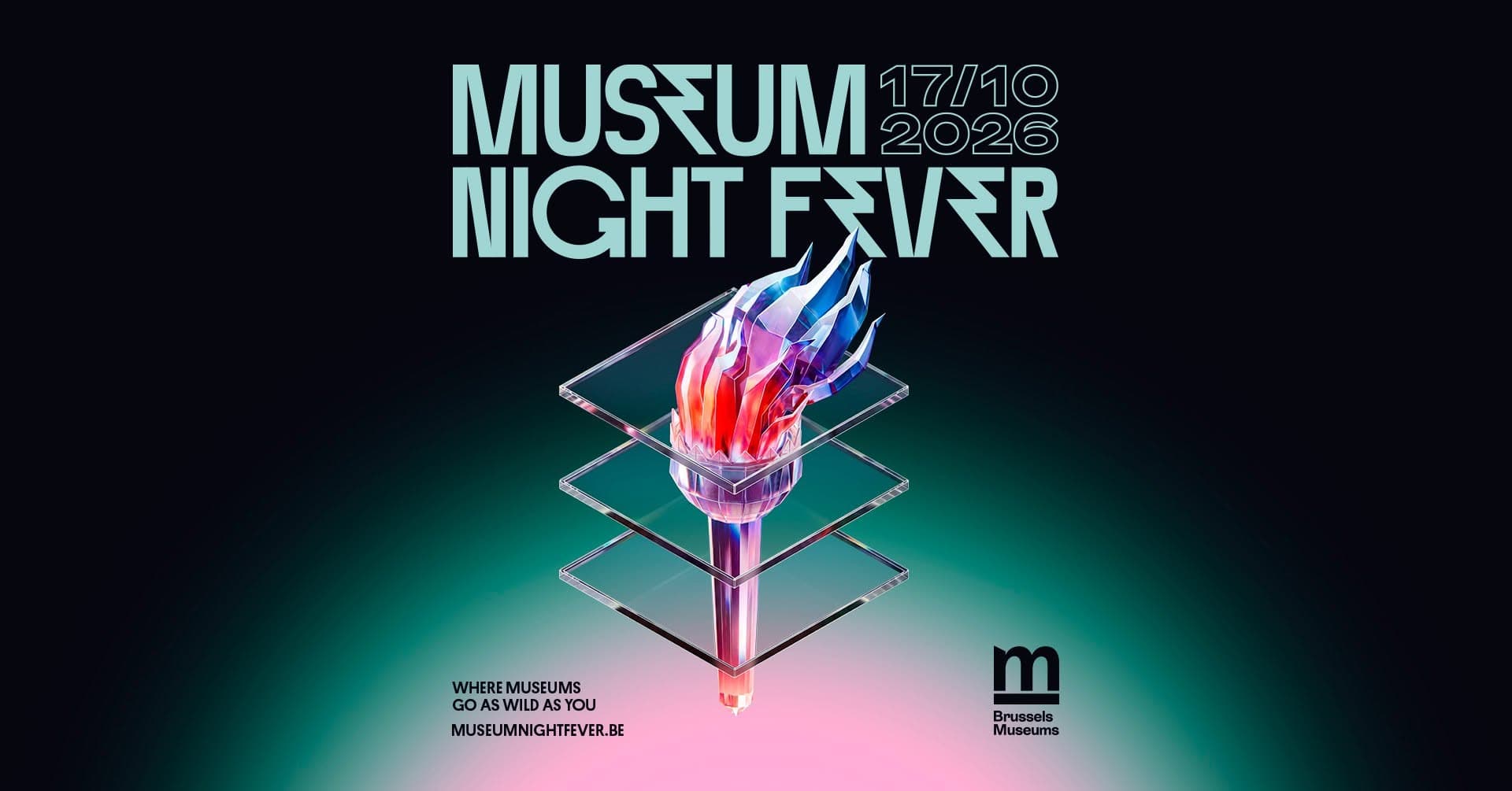 Museum Night Fever