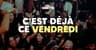 Chez Ginette's avatar