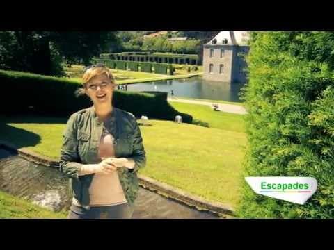 Thumbnail for Jardins d'Annevoie. Bons plans en Wallonie 2015