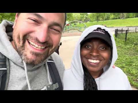 Thumbnail for #Vlog de la tournée 30 #Montréal