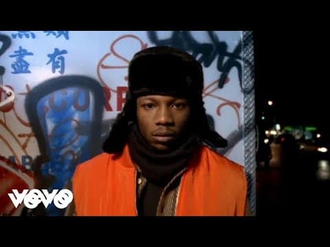 Thumbnail for MC Solaar - Nouveau Western (Clip officiel)
