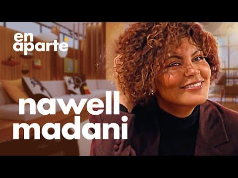 Thumbnail for Nawell Madani "J'ai douté avant mon retour sur scène" - En Aparté