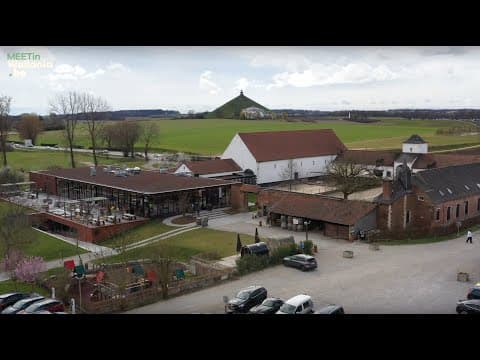 Thumbnail for Ferme Mont-Saint-Jean Waterloo 086
