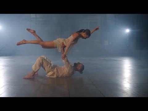 Thumbnail for Typh Barrow - Close To Me (clip officiel)