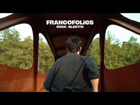 Thumbnail for AFTERMOVIE FRANCOFOLIES ESCH/ALZETTE 2025
