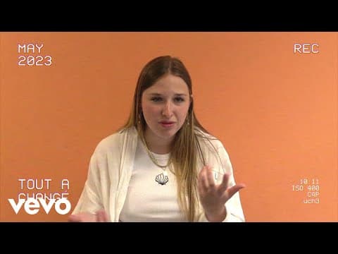 Thumbnail for Helena - Tout a changé (Rien n'a changé) (Clip officiel)