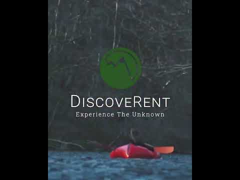 Thumbnail for DiscoveRent - Experience The Unknown