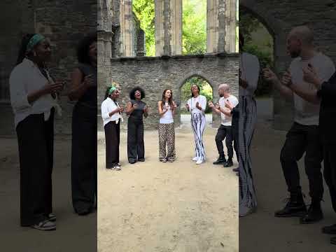 Thumbnail for Close To Me - Acapella ❤️‍🔥 #livemusic #acapella #gospelmusic #popmusic #musicvideo