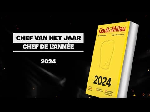 Thumbnail for Chef of the Year 2024