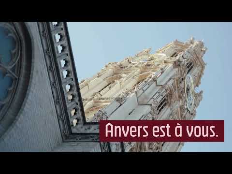 Thumbnail for Anvers est à vous