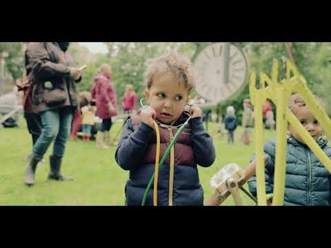 Thumbnail for Ô Bois des Rêves Aftermovie
