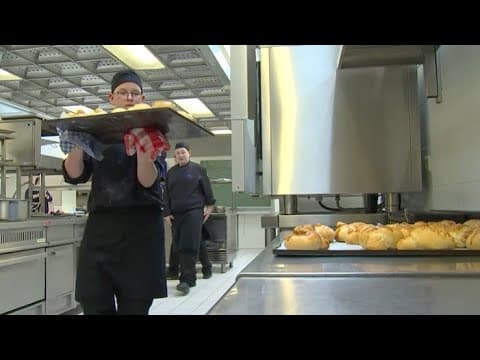 Thumbnail for Luxembourg, terre de cœur et de découvertes : la gastronomie