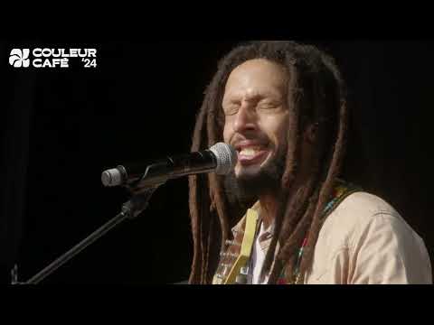 Thumbnail for  Julian Marley - Jamming (Live at Couleur Café 2024)