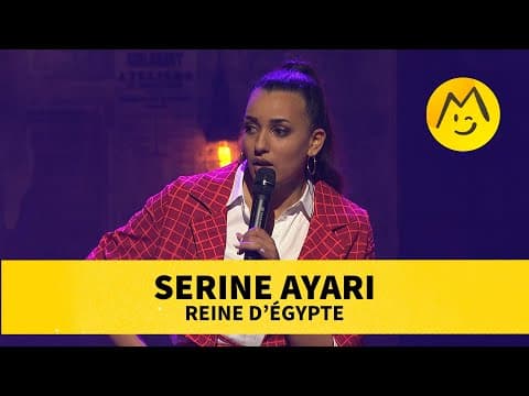Thumbnail for Serine Ayari – Reine d'Egypte