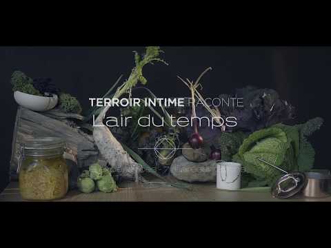 Thumbnail for Terroir Intime - Teaser 1
