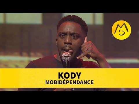 Thumbnail for Kody – Mobidépendance