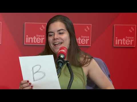 Thumbnail for Les Français, plus beaux que les Belges ? - La Drôle D'Humeur De Fanny Ruwet