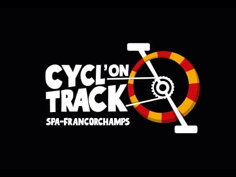 Thumbnail for Cycl'On Track - Official Aftermovie