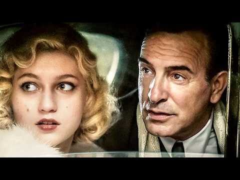 Thumbnail for LES RAYONS ET LES OMBRES Bande Annonce (2026) Jean Dujardin