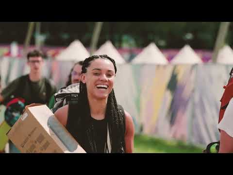 Thumbnail for Dour Festival 2024 l Aftermovie Camping