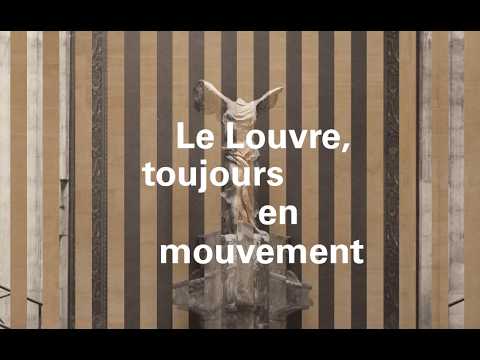 Thumbnail for Heureuse année 2026 ! ✨ - Musée du Louvre