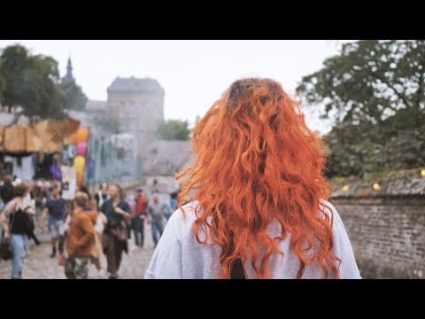 Thumbnail for Aftermovie Esperanzah! 2024