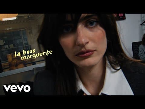 Thumbnail for marguerite - la boss (Clip officiel)